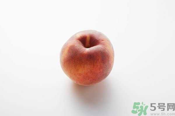 咳嗽能吃桃子嗎？咳嗽吃桃子好嗎？
