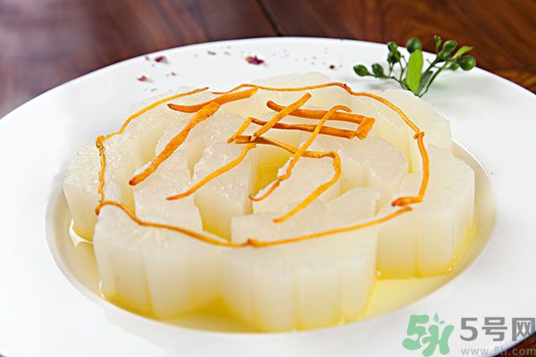 冬瓜能減肥嗎？冬瓜有減肥的功效嗎？
