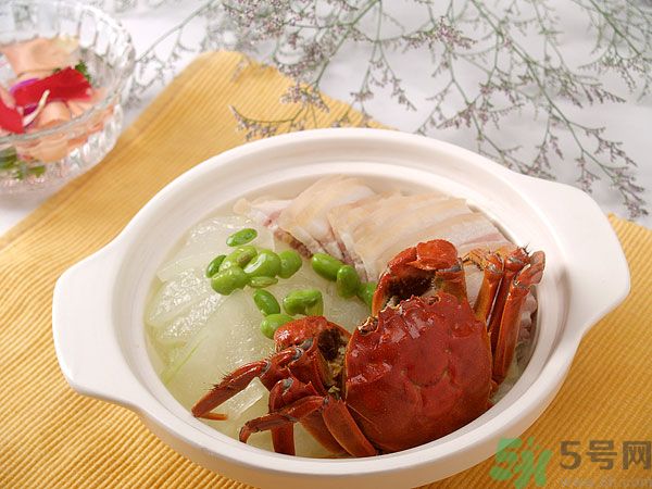 冬瓜能減肥嗎？冬瓜有減肥的功效嗎？