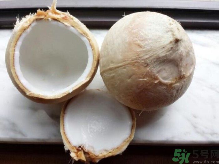 孕婦能吃椰子嗎？孕婦能喝椰子汁嗎？