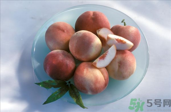 山竹和桃子能一起吃嗎？吃了山竹后能吃桃子嗎？