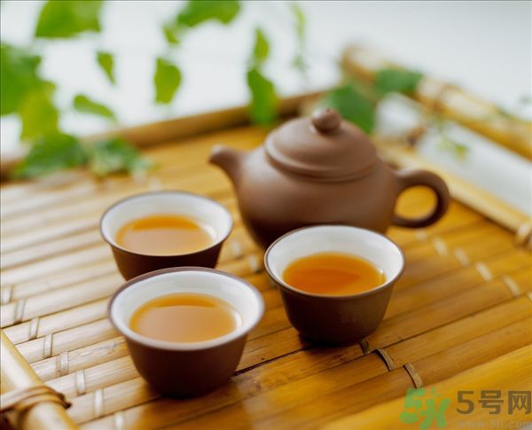 過敏性濕疹能喝烏龍茶嗎？過敏性濕疹喝烏龍茶好不好？