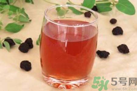 酸梅湯是酸性還是堿性？酸梅湯是酸性的嗎？
