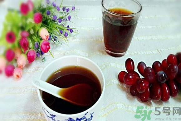懷孕可以喝酸梅湯嗎？孕婦可以喝酸梅湯嗎？