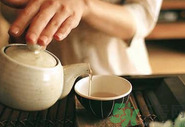 立夏喝什么茶好？立夏不能喝什么茶？