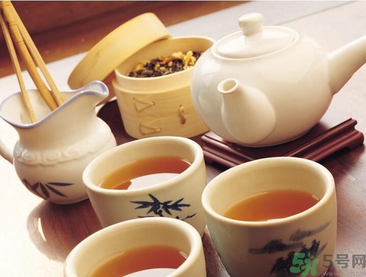立夏喝什么茶好？立夏不能喝什么茶？