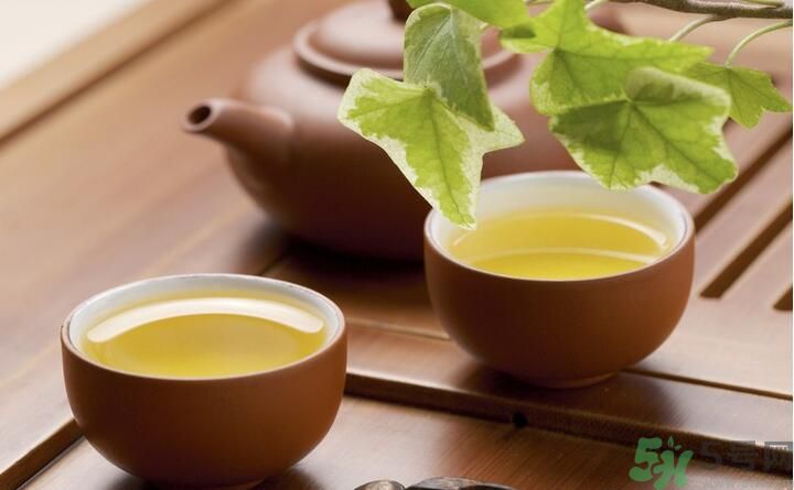 立夏喝什么茶好？立夏不能喝什么茶？