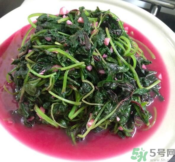 補(bǔ)血吃什么蔬菜好？吃什么蔬菜可以補(bǔ)血？