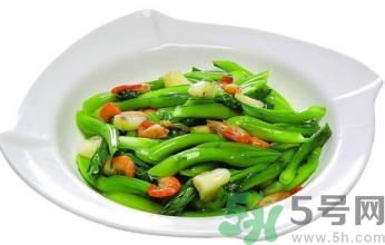 炒青菜為什么發(fā)黑？炒青菜發(fā)黑怎么辦？