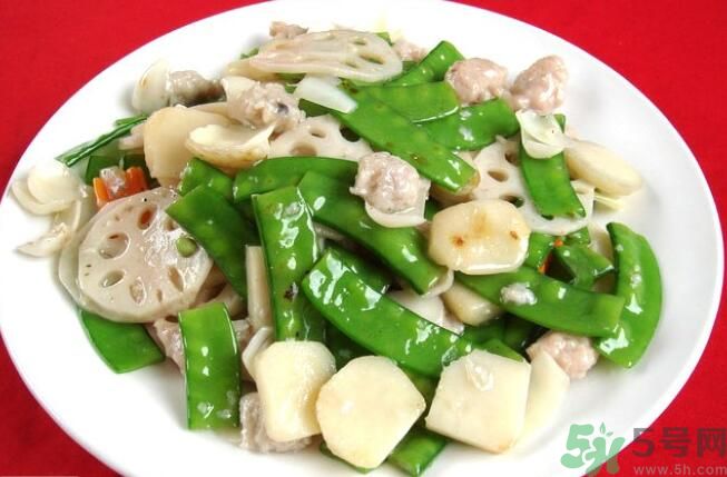 炒青菜為什么發(fā)黑？炒青菜發(fā)黑怎么辦？