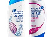 海飛絲去屑洗發(fā)露海洋活力型適合什么發(fā)質？