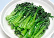 炒青菜為什么發(fā)黑？炒青菜發(fā)黑怎么辦？