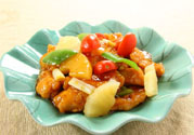 菠蘿做什么菜好吃？菠蘿可以做什么菜？