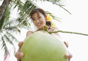 孕婦能吃椰子嗎？孕婦能喝椰子汁嗎？