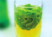 苦瓜泡水喝有什么好處？苦瓜泡水喝好嗎？