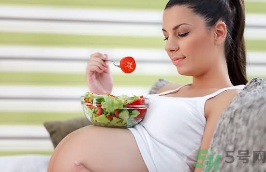 孕婦可以吃苦瓜嗎？孕婦吃苦瓜好嗎？