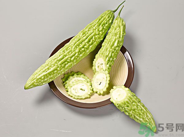 夏天吃苦瓜有什么好處？夏天吃苦瓜好嗎？