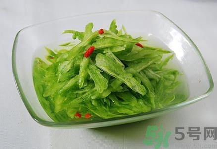 苦瓜是堿性還是酸性？苦瓜是堿性的嗎？