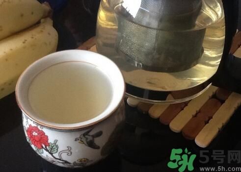 苦瓜泡水喝有什么好處？苦瓜泡水喝好嗎？