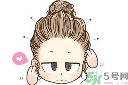 什么是便便頭？便便頭扎法