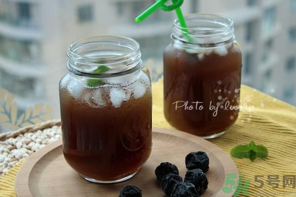 喝完酸梅湯后可以喝豆?jié){嗎？酸梅湯和豆奶可以一起喝嗎？