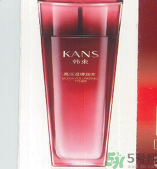 韓束巨水光高保濕彈潤水適合什么膚質(zhì)？