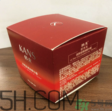 韓束巨水光高保濕彈潤(rùn)精華霜怎么樣？