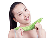 孕婦可以吃苦瓜嗎？孕婦吃苦瓜好嗎？