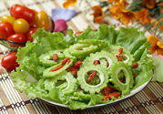 夏天吃苦瓜有什么好處？夏天吃苦瓜好嗎？