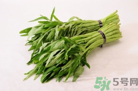 空心菜有什么功效？空心菜的功效是什么？