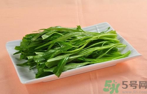 空心菜是堿性還是酸性？空心菜是酸性嗎？