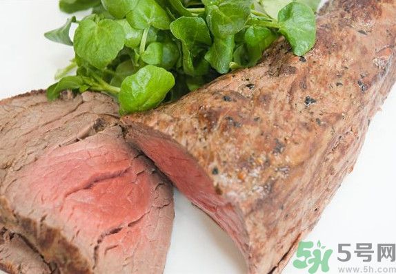 健身前后吃牛肉哪個(gè)部位好？健身前后吃牛肉什么部位好？