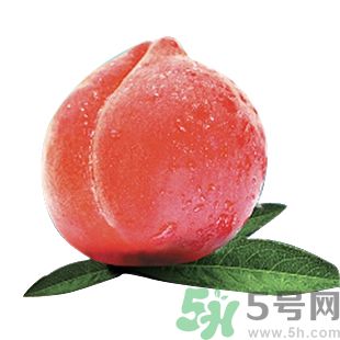 吃桃子怎么去毛？吃桃子有什么技巧？