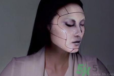 什么是人臉投影技術？人臉投影技術有什么用？
