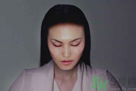 什么是人臉投影技術？人臉投影技術有什么用？