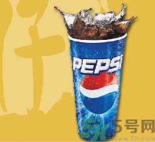 喝可樂會長胖嗎？喝可樂的熱量是多少？