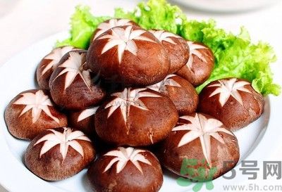 怎么泡香菇才干凈？泡香菇要注意什么？