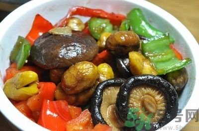 怎么泡香菇才干凈？泡香菇要注意什么？