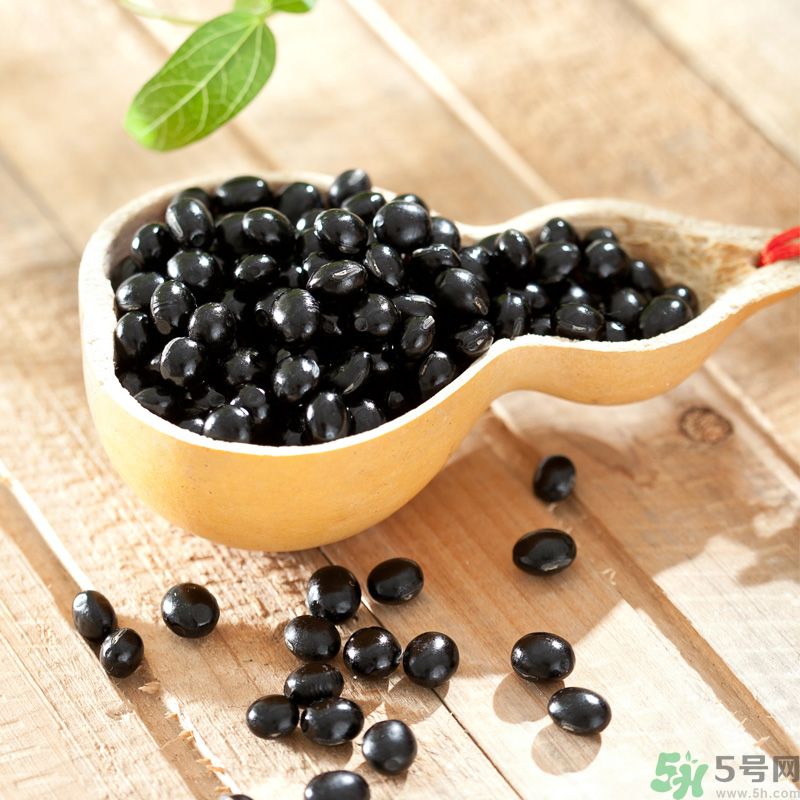 黑豆可以養(yǎng)腎嗎？黑豆要怎么吃才能養(yǎng)腎？