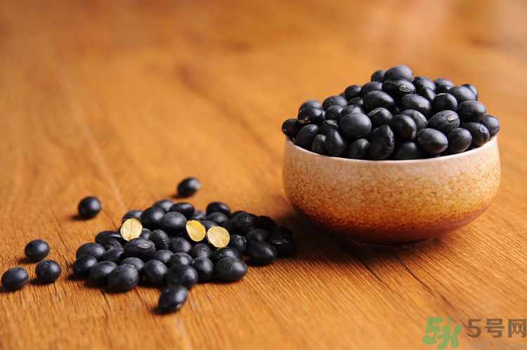 黑豆可以養(yǎng)腎嗎？黑豆要怎么吃才能養(yǎng)腎？