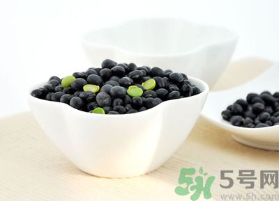 黑豆可以養(yǎng)腎嗎？黑豆要怎么吃才能養(yǎng)腎？