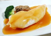 花膠煮后是否一定變成凍膠？花膠煮出來是什么顏色？