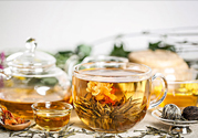 茉莉花綠茶加苦瓜能減肥嗎？茉莉花和苦瓜泡水喝嗎？