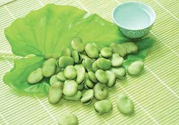 蠶豆是酸性還是堿性？蠶豆是酸性嗎？