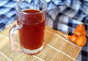 酸梅湯用的什么梅子？酸梅湯的酸梅指的是什么？