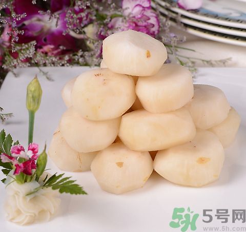 荸薺燒肉好吃嗎？荸薺燒肉怎么做？