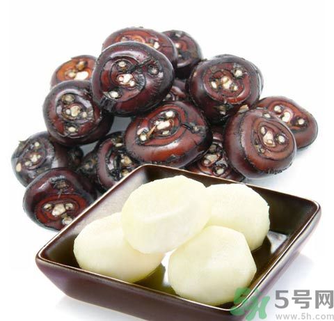 荸薺有什么功效？荸薺的功效是什么？