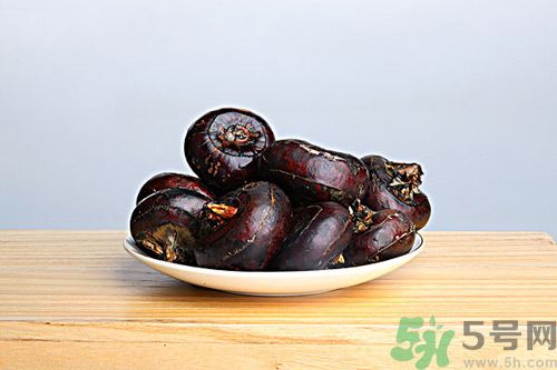 荸薺有什么功效？荸薺的功效是什么？