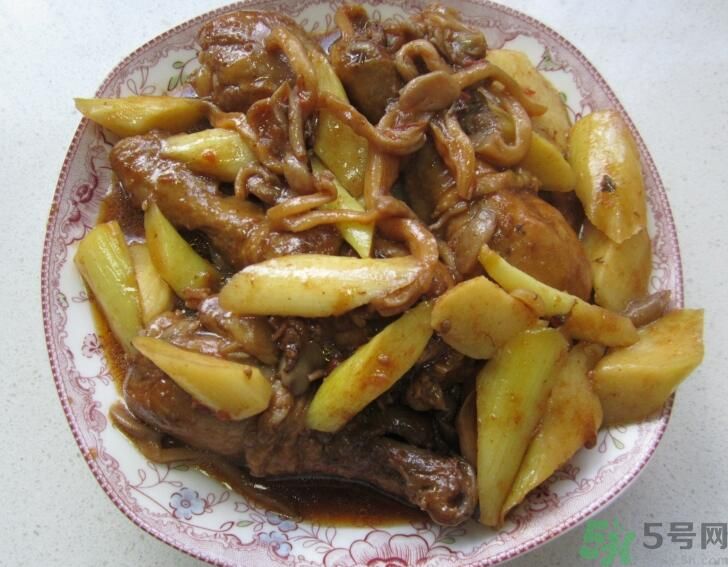 茭白怎么炒好吃？茭白的做法有哪些？