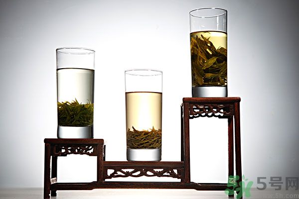 茯苓和苦丁茶能一起泡嗎？茯苓可以和苦丁茶一起喝嗎？